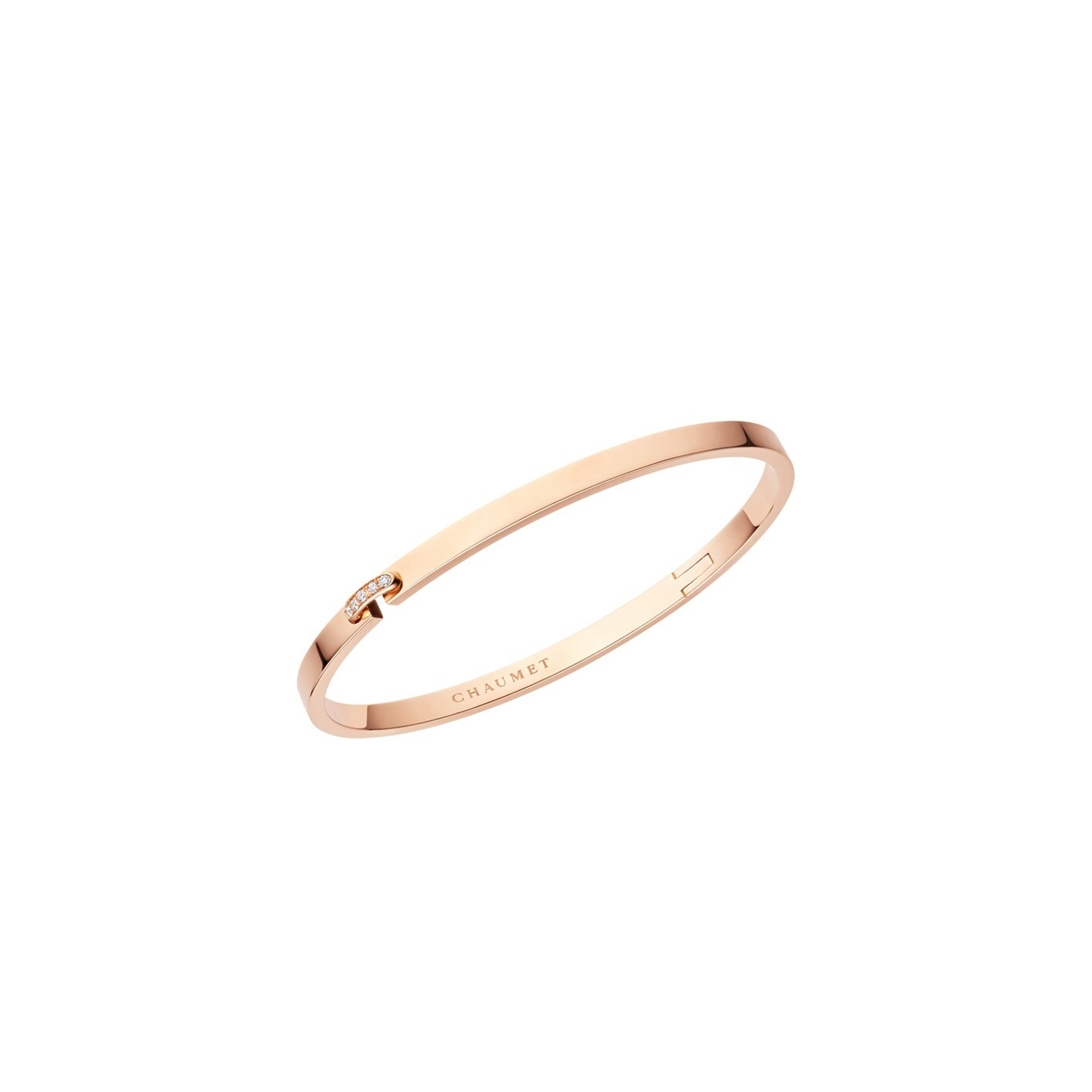 CHAUMET LIENS ÉVIDENCE BRACELET 083355